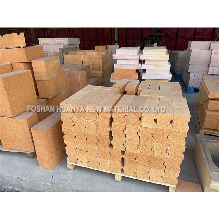 80% High Refractory Alumina Brick
